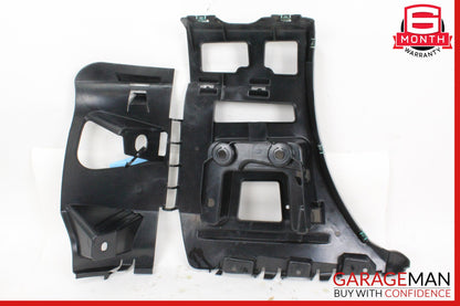 2008-2013 BMW 128i 135i Rear Right Side Bumper Mount Support Bracket 7170664 OEM