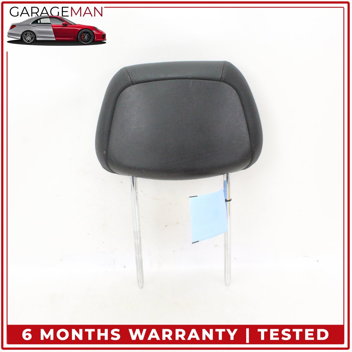 1997-2004 Mercedes-Benz SLK230 R170 Front Left or Right Side Head Rest 1709700150