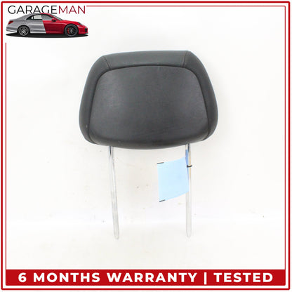 1997-2004 Mercedes-Benz SLK230 R170 Front Left or Right Side Head Rest 1709700150