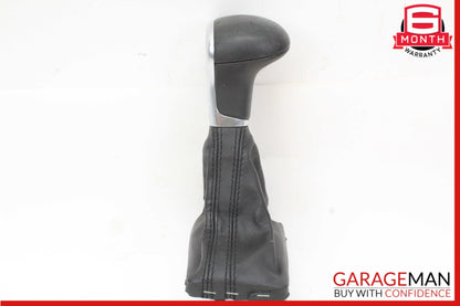2012-2018 Audi A6 C7 Sedan Automatic Shifter Knob 4G1713139Q Genuine