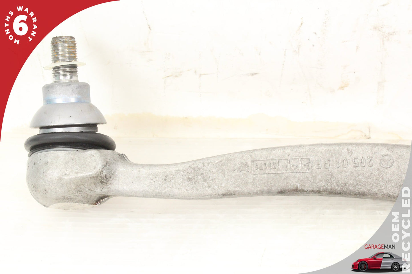 2015-2020 Mercedes W205 C300 C350e C400 Front Right Curved Control Arm 20501 OEM