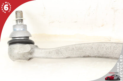 2015-2020 Mercedes W205 C300 C350e C400 Front Right Curved Control Arm 20501 OEM