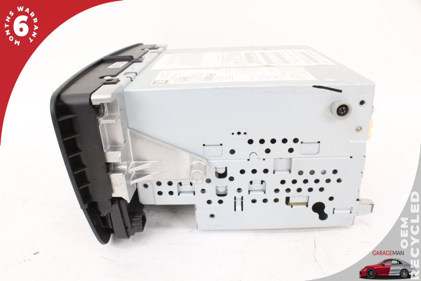 2014-2020 Mercedes W117 CLA45 AMG CLA250 Command Head Unit Navigation Radio OEM