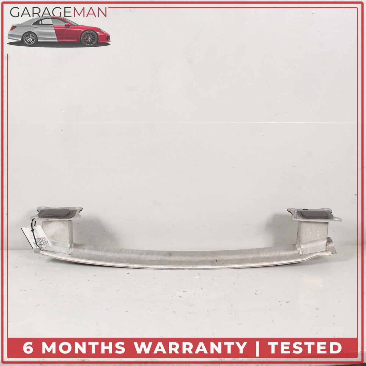 2018-2025 Audi A5 F5 Rear Bumper Reinforcement Impact Crash Bar Beam OEM