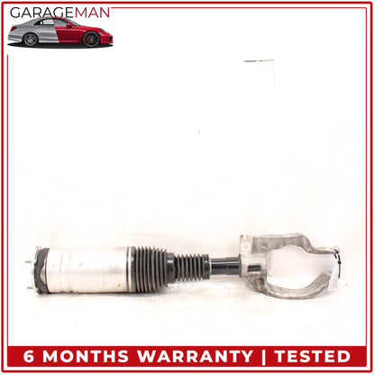 2013-2017 Land Rover Range Rover L405 Front Left Air Suspension Shock Strut OEM