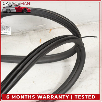 2019-2025 BMW 330i Front Left or Right Side Door Weather Strip Seal 7407373 OEM