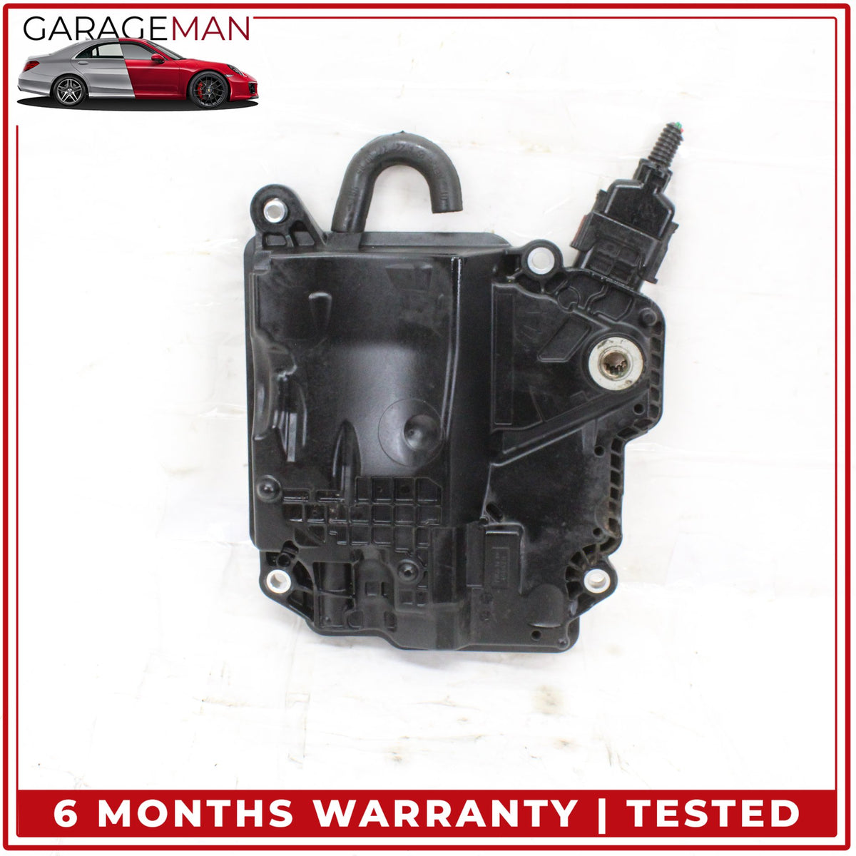 2006-2014 Mercedes X164 GL450 ISM DSM Gearbox Transmission Control Unit TCU OEM