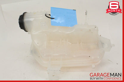 2010-2016 Land Rover LR4 Coolant Expansion Tank Bottle Reservoir AH228A080AB OEM