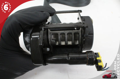 2012-2019 Fiat 500e Front Left Side Seat Belt Assembly P1RU73JXWAGOEM OEM