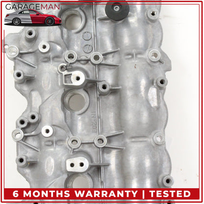 2011-2020 Mercedes W216 CL550 Right Side Cylinder Head Cover 2780161205 OEM
