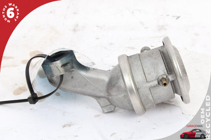 2012-2018 Audi A7 A6 A8 3.0L Left Driver Side EGR Combi Valve 06E131101J OEM