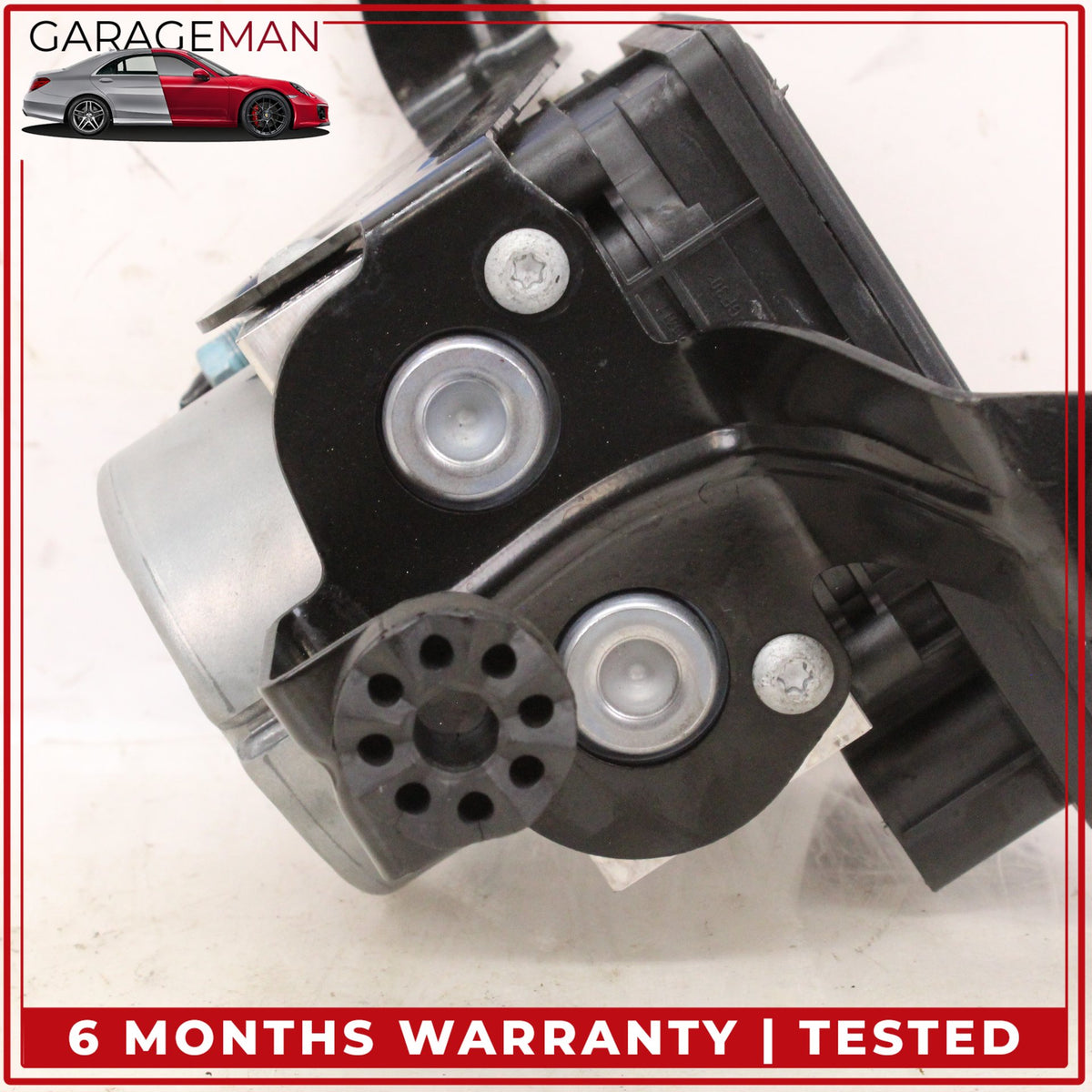 2012-2021 BMW 230i 430i 440i 320i ABS Anti Lock Brake Pump Module 6875558 OEM