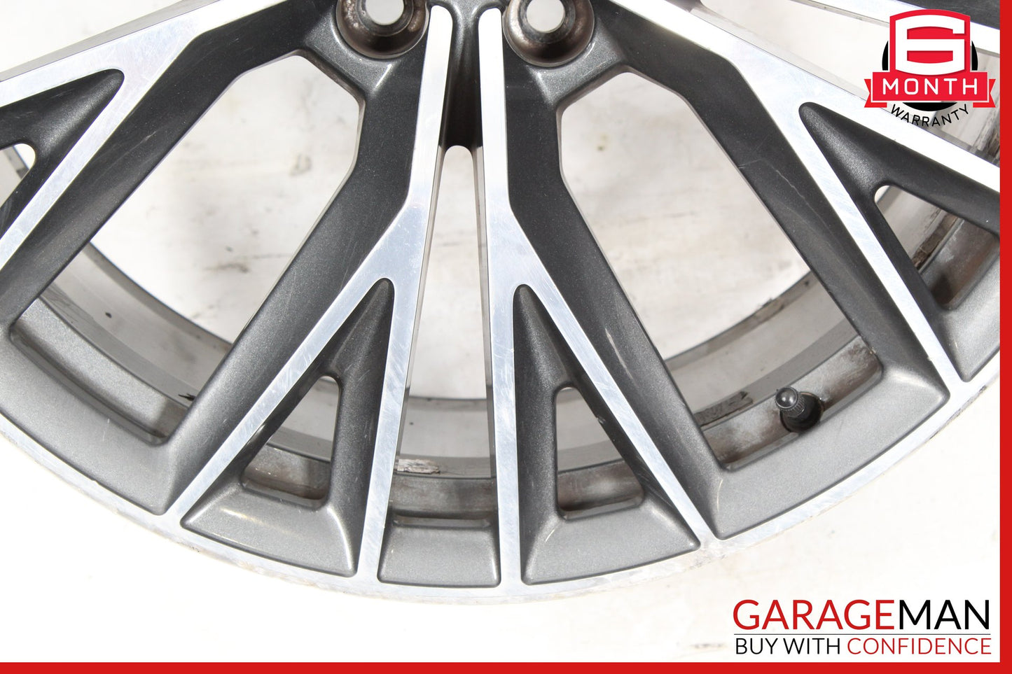 2016 Audi A7 Wheel Rim 4G8601025BE