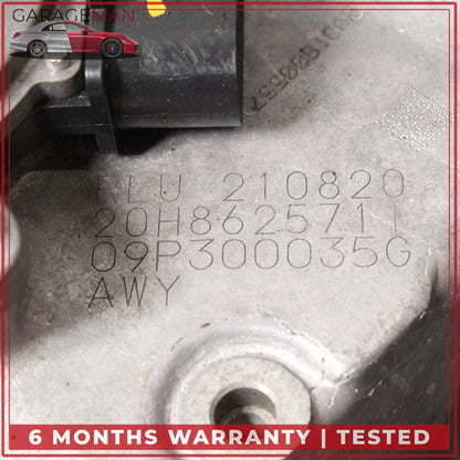 2018-2024 Audi Q3 Volkswagen Tiguan AWD 8 Speed Automatic Transmission OEM 61K