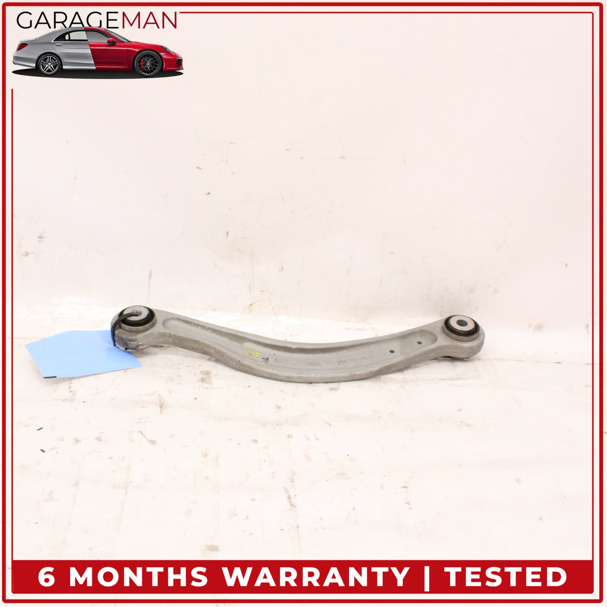 2015-2023 Mercedes X253 GLC300 Rear Left or Right Upper Control Arm 20407 OEM