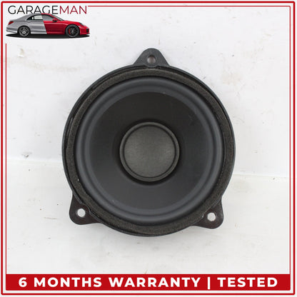 2014-2024 Jaguar F-Type X152 Front & Rear Side Audio Speaker Set of 7 Pc OEM
