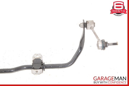 2008-2015 Audi TT 8J Rear Anti Roll Stabilizer Sway Bar w/ Links 1K0511409BD OEM