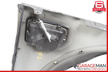 2010-2016 Land Rover LR4 HSE Left Driver Side Fender Assembly AH2216015AA OEM