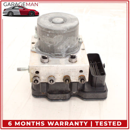 2015-2020 Mercedes X156 GLA250 ABS Anti Lock Brake Pump Module 0004313900 OEM