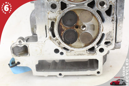 2011-2020 Mercedes-Benz CLS550 W218 RWD 4.7L Right Cylinder Head 2780107803 OEM