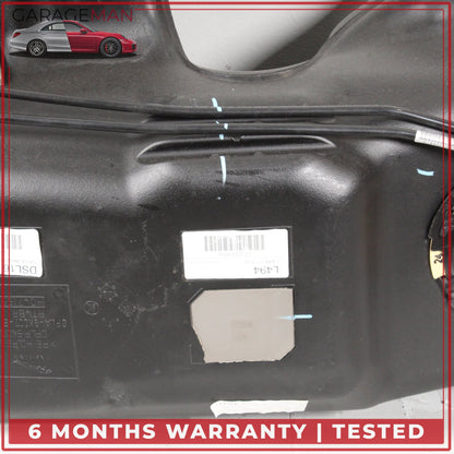 2016 Range Rover Sport L494 L405 Fuel Diesel Tank Reservoir Assembly OEM
