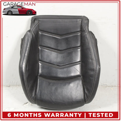 2013-2019 Maserati GranTurismo Coupe Front Right Lower Bottom Seat Cushion OEM
