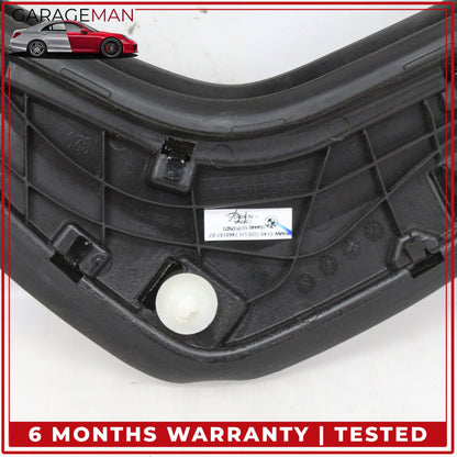 2019-2025 BMW 330i M340i Rear Left and Right Side C-Pillar Trim Cover Panel OEM