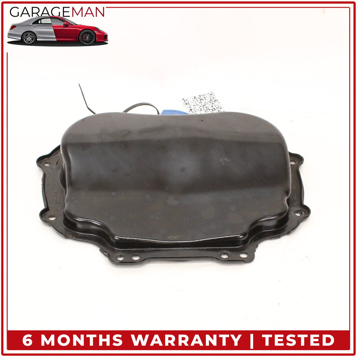 2008-2016 Audi A6 S4 A4 A5 S5 A8 VW Touareg Engine Timing Cover 06E109285H OEM
