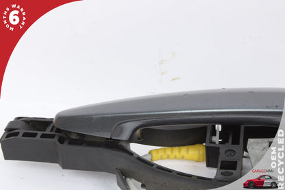 2014-2016 BMW 235i F22 Right Front Passenger Side Exterior Door Handle 7242568