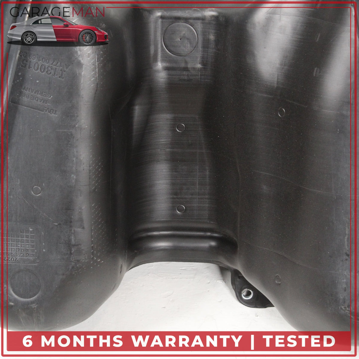 2019-2025 Mercedes W177 A220 CLA250 Fuel Gas Tank Reservoir 1770016999 OEM