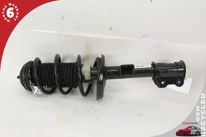 2013-2019 Fiat 500e Front Left Driver Side Shock Strut Absorber 68109925AB OEM