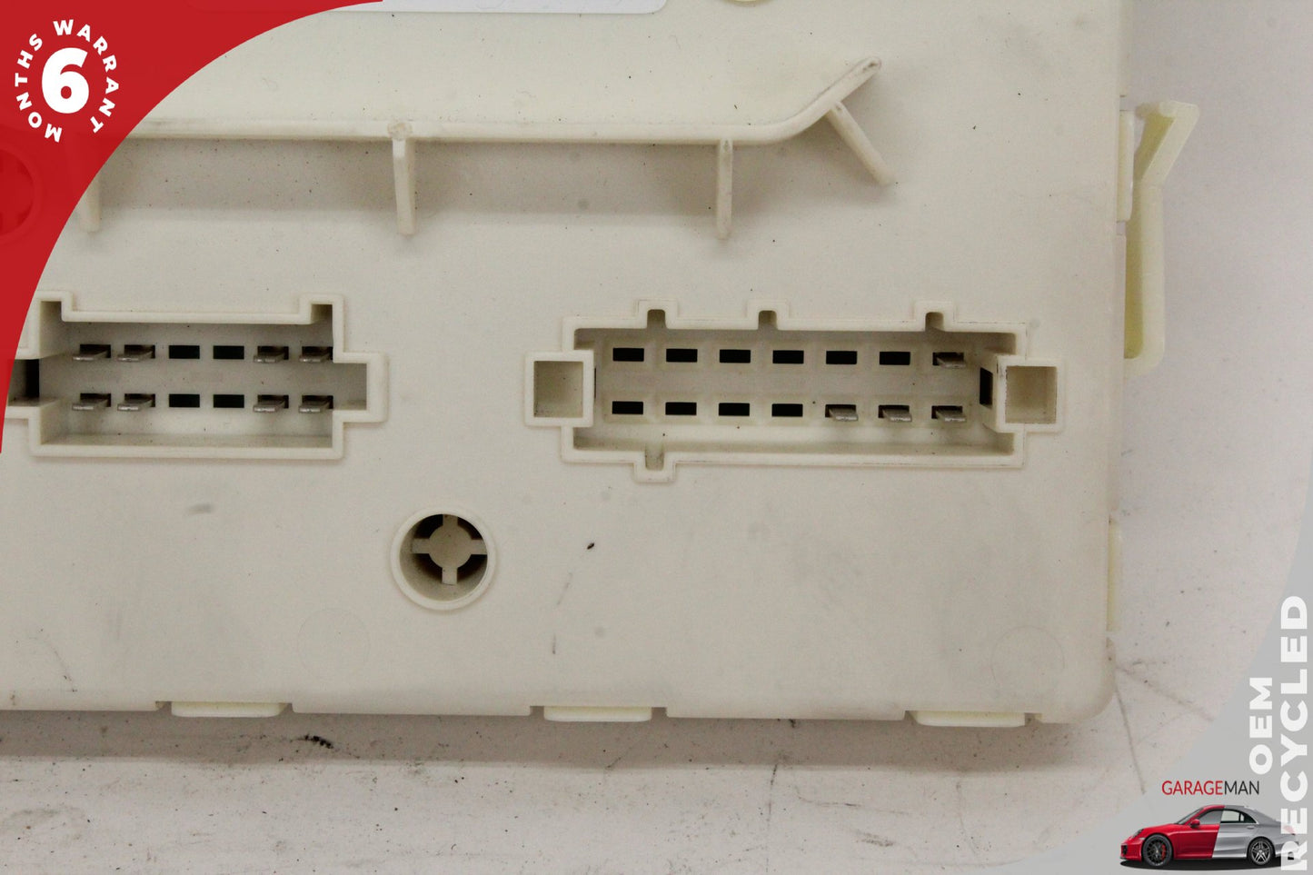 2013-2020 Mercedes R231 SL550 Convertible Top Roof Control Module 2319006703 OEM