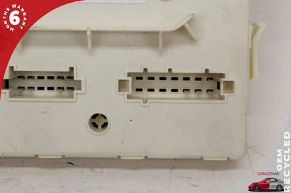 2013-2020 Mercedes R231 SL550 Convertible Top Roof Control Module 2319006703 OEM