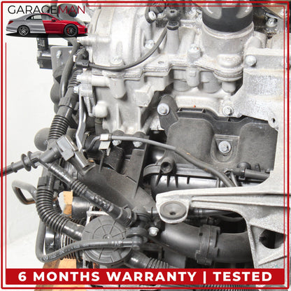 2015-2020 Mercedes W205 C300 4MATIC AWD Engine Motor Assembly 274.920 OEM 79K