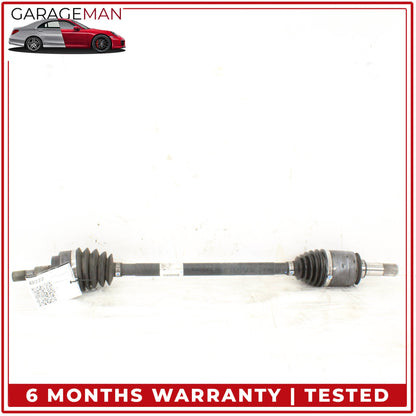 2006-2012 Mercedes X164 GL550 ML350 Rear Left or Right Side Axle Half Shaft OEM