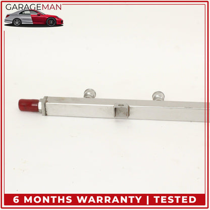 2007-2010 Lamborghini Murcielago LP640 6.5L V12 Fuel Injection Rail Line OEM