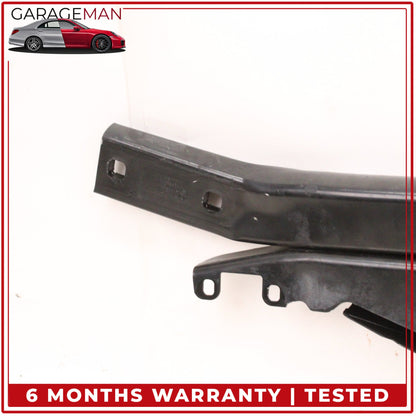 2009-2015 BMW 740i 750i 760Li Front Upper Radiator Support Tie Bar 7199417 OEM