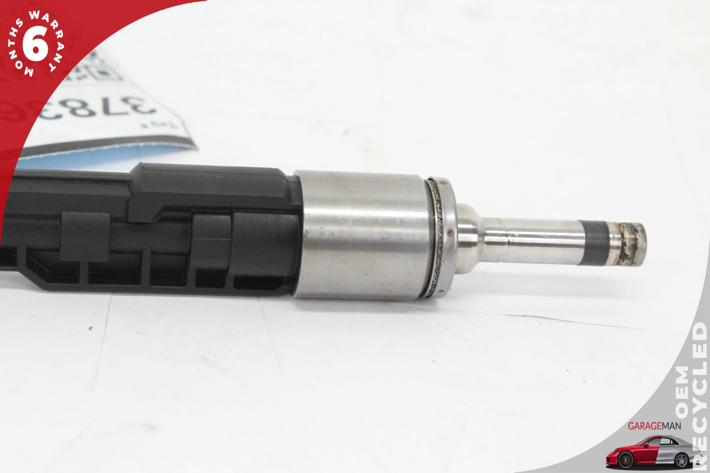2012-2016 BMW 320i F30 Fuel Injector 7639994