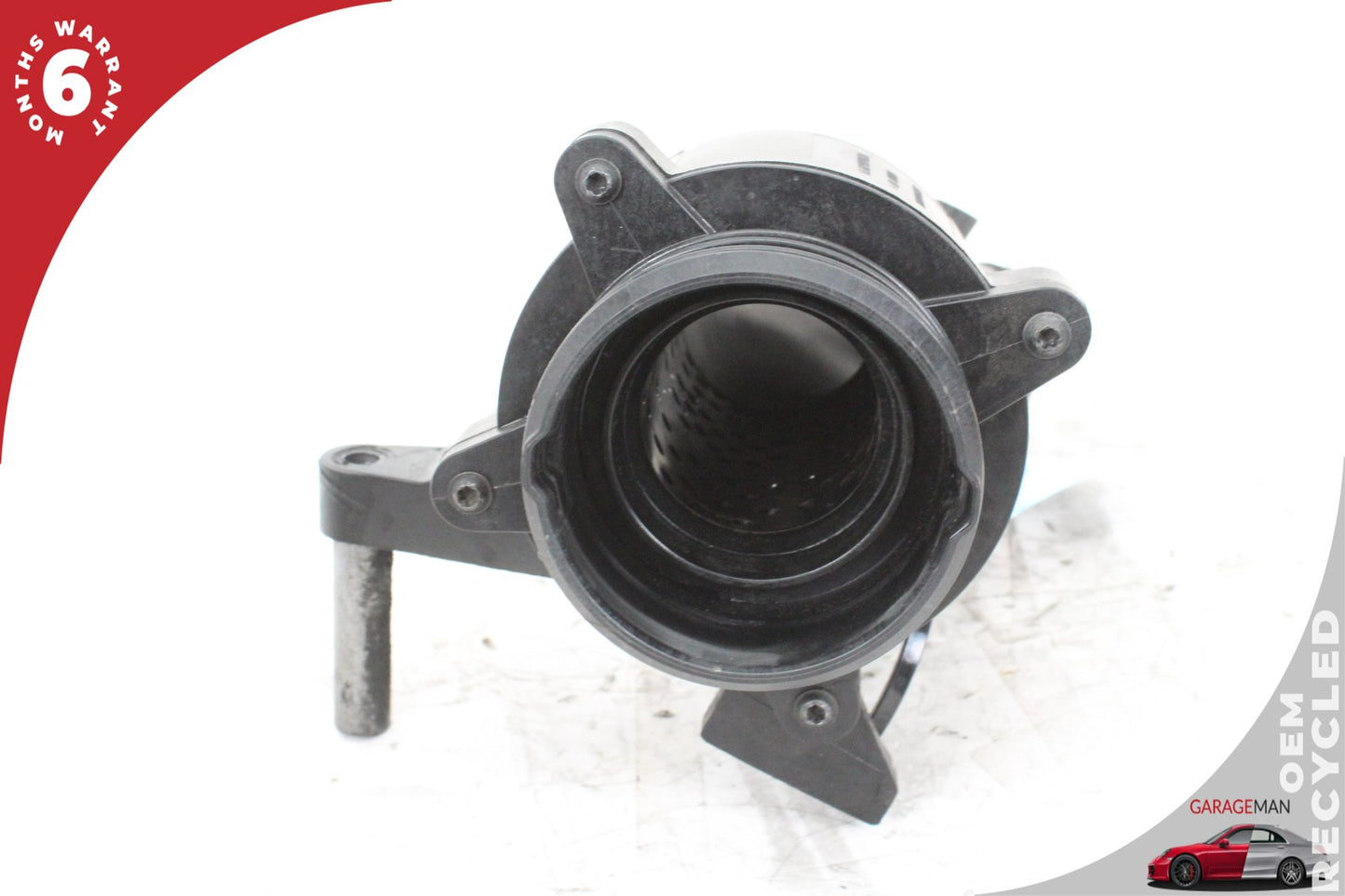 2007-2012 Mercedes-Benz R350 W251 SUV Air Duct Noise Damper 6429970420