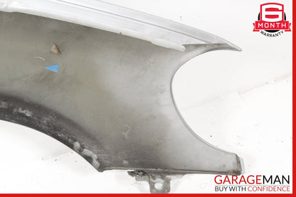 2002-2005 Mercedes W163 ML350 Front Left Driver Side Fender Panel 1638801906 OEM