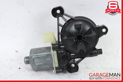 2015-2024 Porsche Macan 95B Rear Right Window Regulator Motor 5Q0959802A OEM