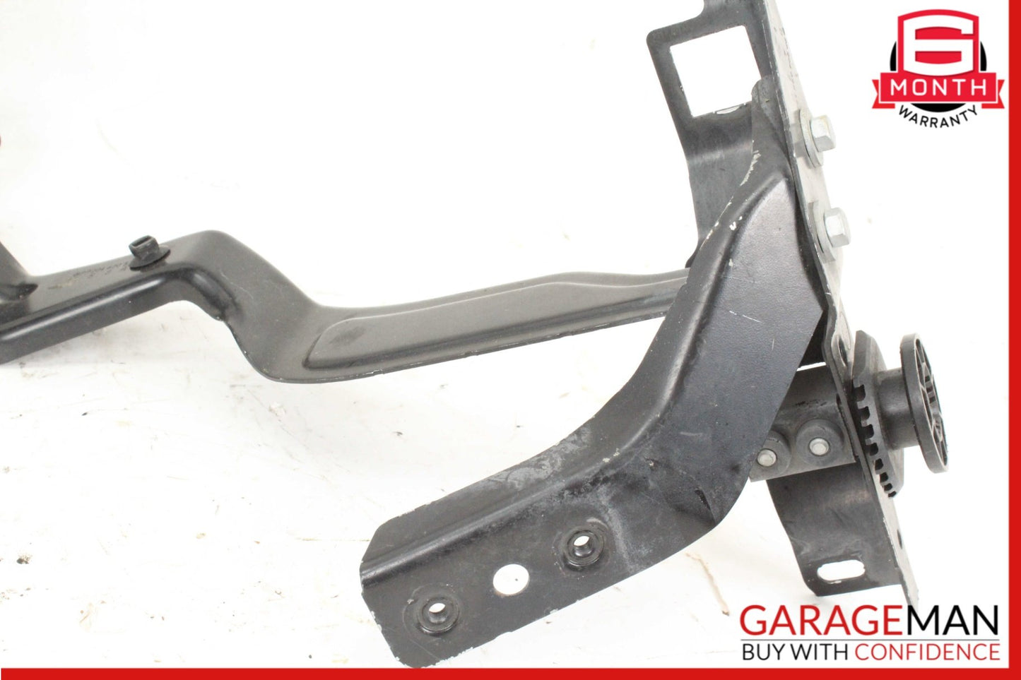 2008-2014 Mercedes-Benz C300 w204 Front Left Head Light Bracket 2046200191