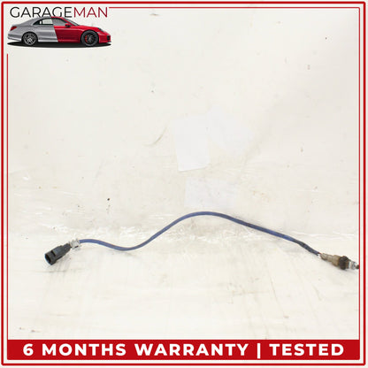 2014-2016 Land Rover LR4 L319 Oxygen O2 Lambda Sensors Set of 6 0258027160 OEM
