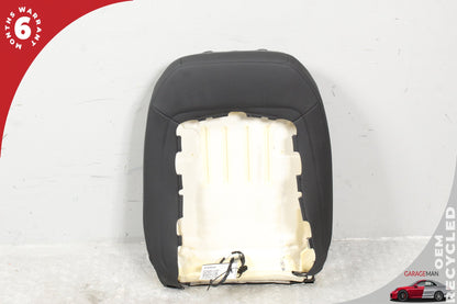 2022-2025 Audi Q4 E-Tron SUV Front Left Driver Side Top Upper Seat Cushion OEM
