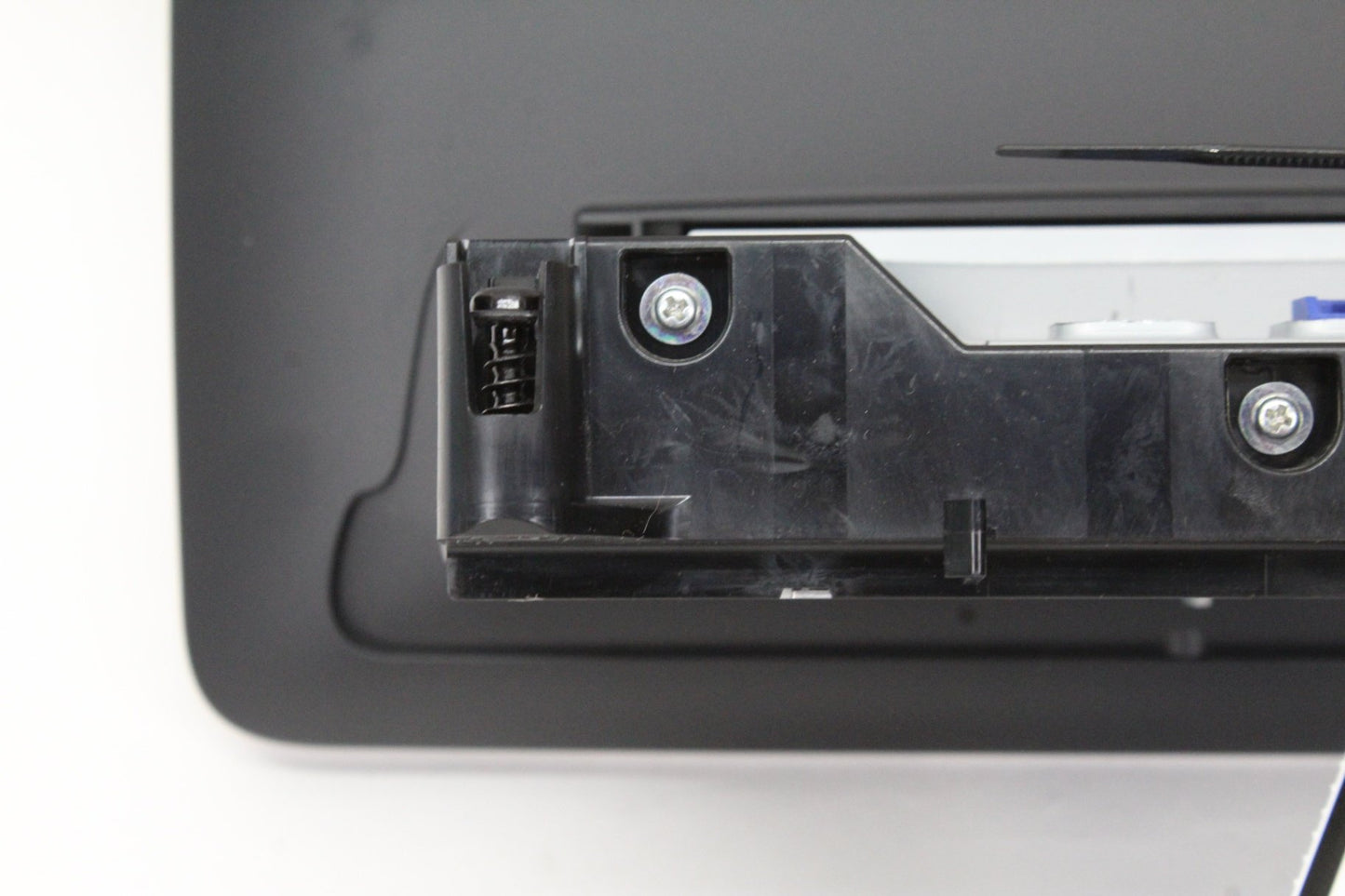 2015 Mercedes-Benz C300 W205 Front Center Dash Display Screen Monitor 2059002211