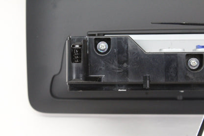 2015 Mercedes-Benz C300 W205 Front Center Dash Display Screen Monitor 2059002211