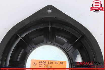 2008-2018 Mercedes E250 W212 Front Left Right Door Speaker 2048205502