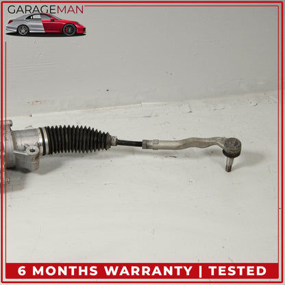 2012-2018 Mercedes W212 E350 E550 Electrik Power Steering Rack & Pinion Assy OEM
