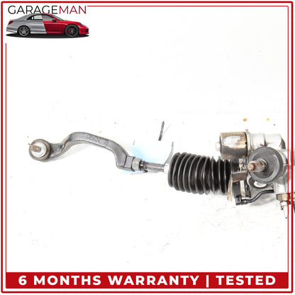 2002-2005 Ford Thunderbird Power Steering Gear Rack & Pinion Assembly OEM