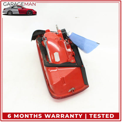 2012-2015 Audi A6 S6 Rear Left Driver Side Inner Tail Light Lamp 4G5945093B OEM